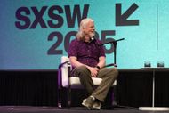 The Vox Media Podcast Stage Presented By Smartsheet At SXSW - Day 2 - Source: Getty