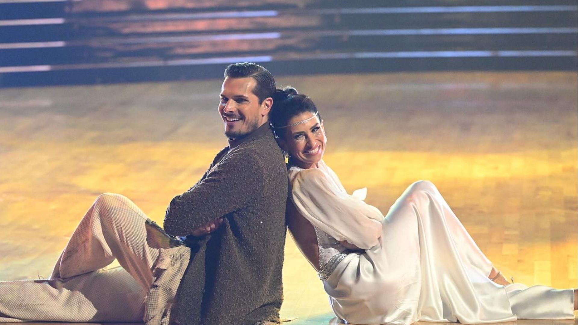 Dancing with the Stars