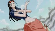 Nico Robin (Image Credits: Toei Animation)