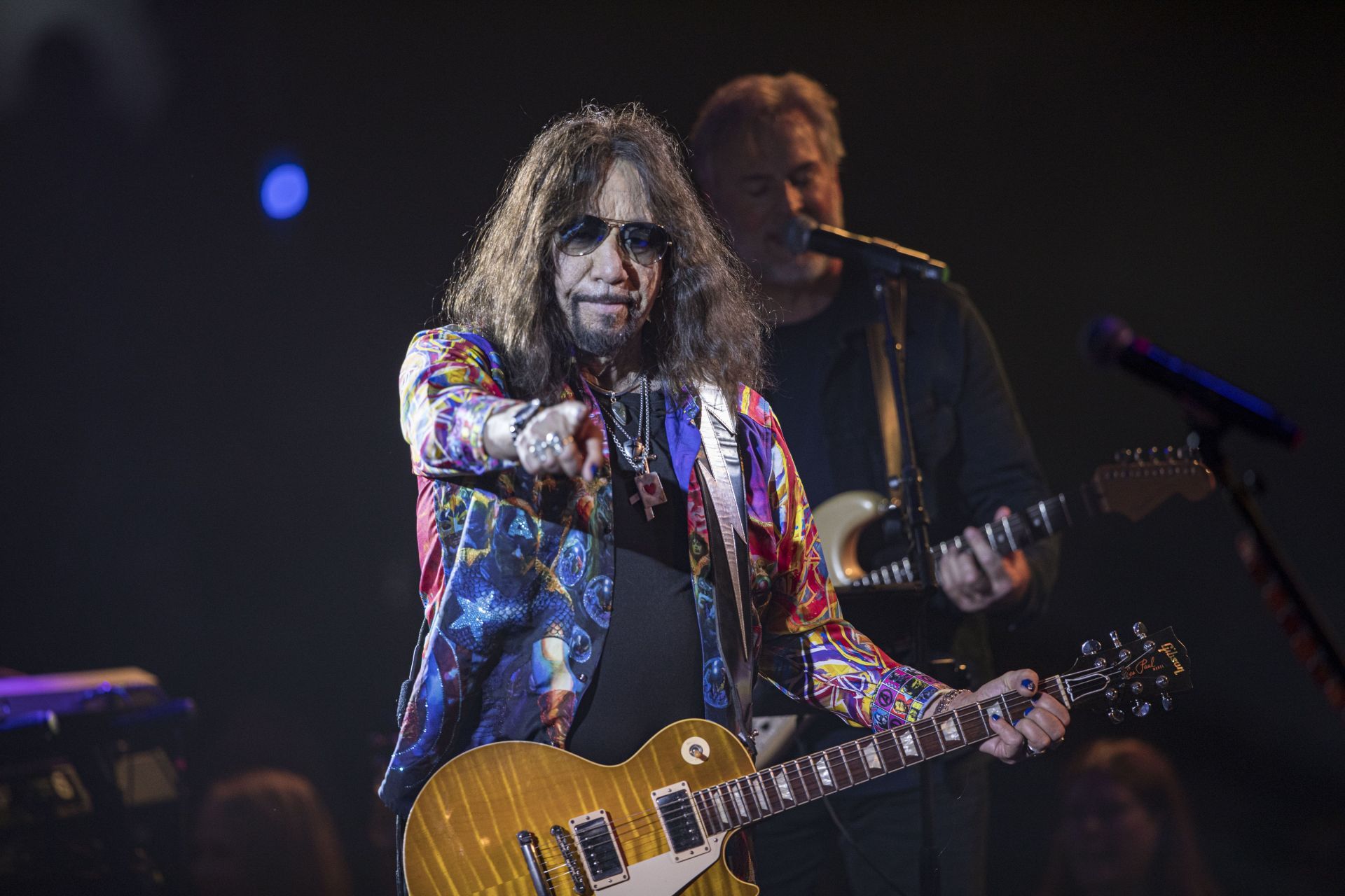 Alice Cooper