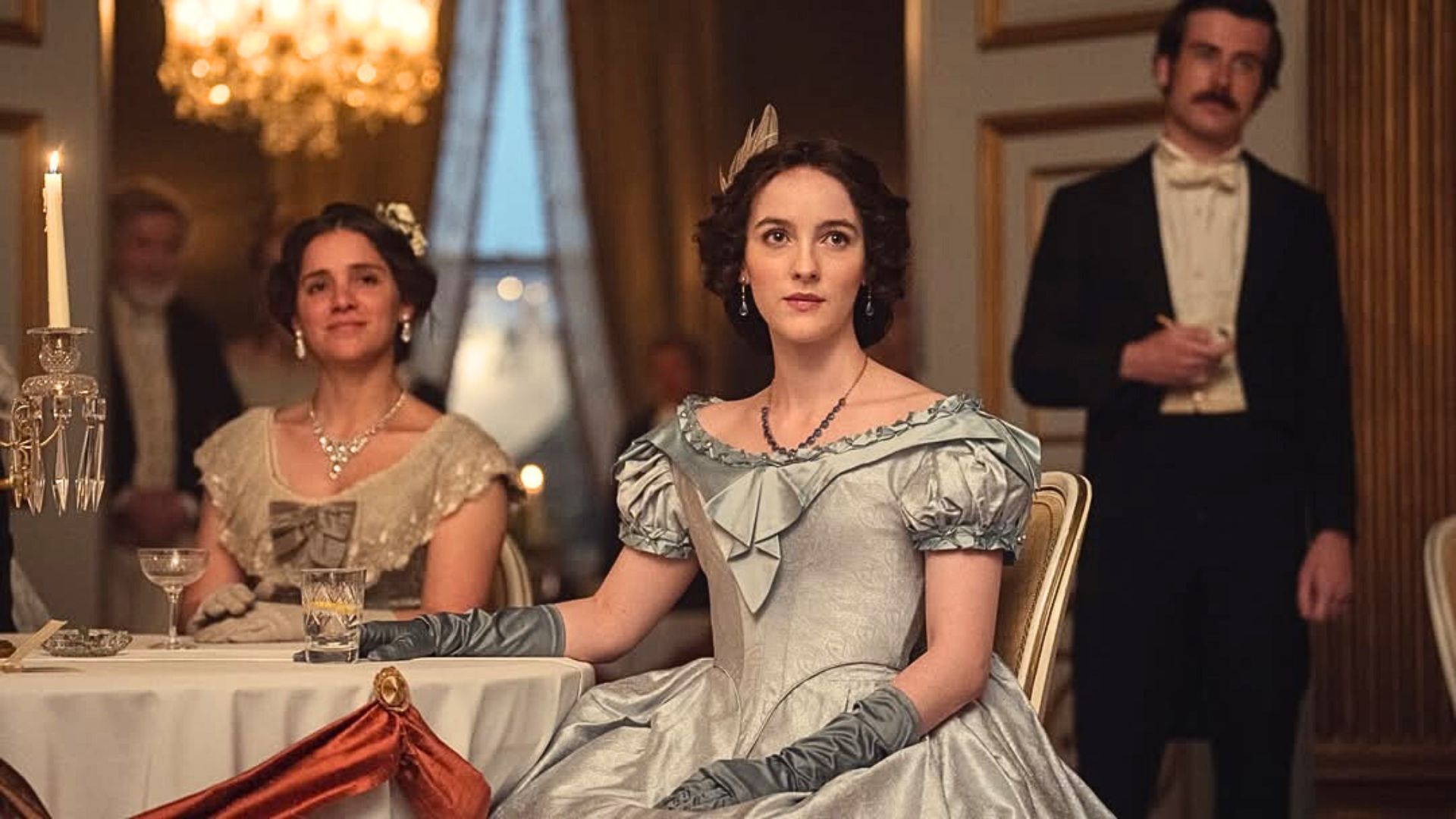 House of Guinness (Image via Instagram/@netflixuk)