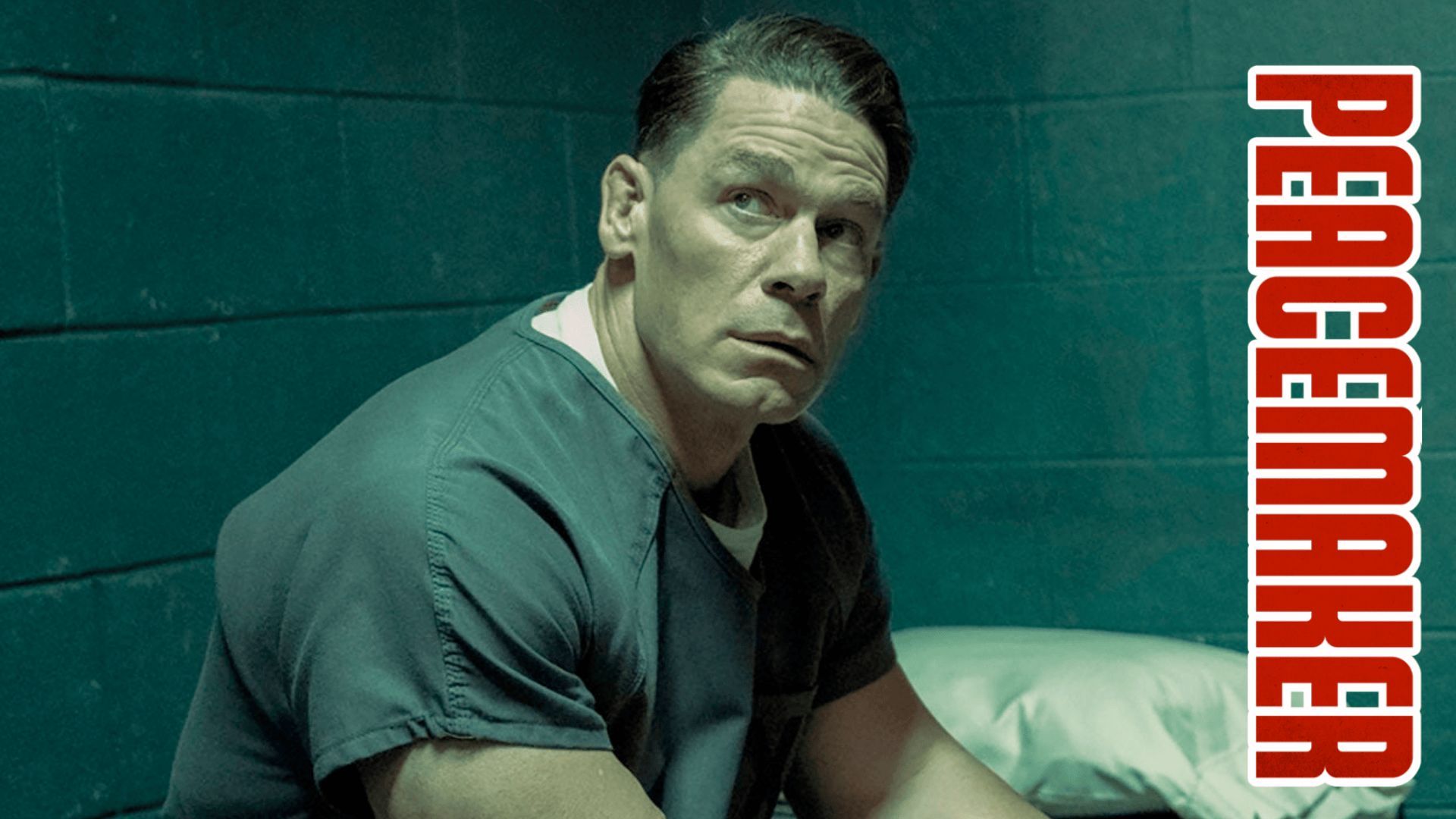 Scene from the finale of Peacemaker Season 2 | Image via: HBOMax