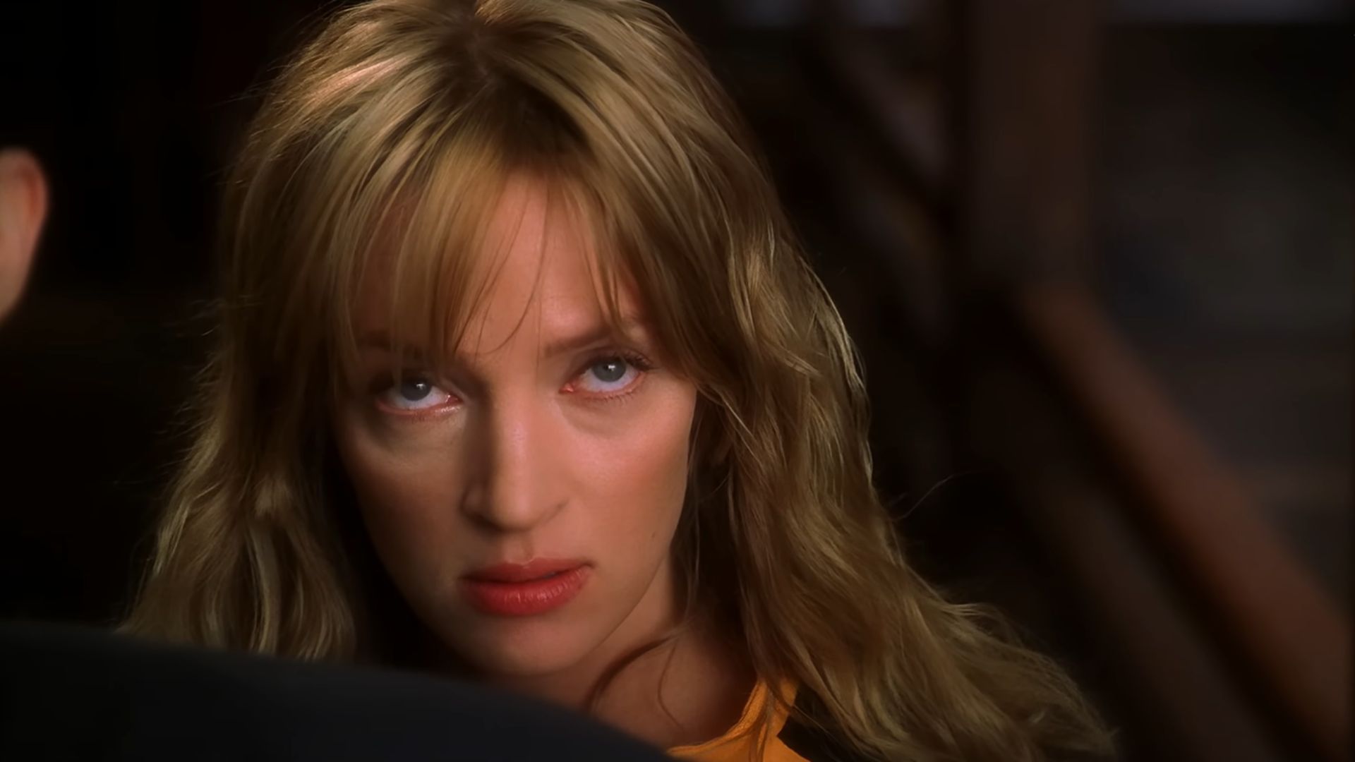 Kill is being released as Kill Bill: The Whole Bloody Affair soon. (Image via Miramax)