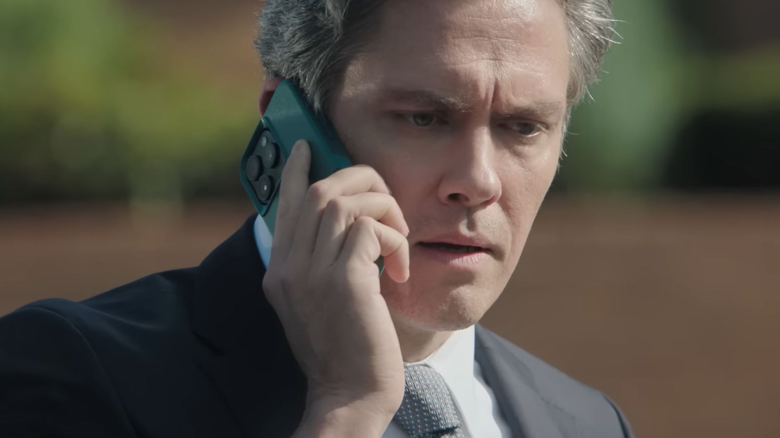 Still from A House of Dynamite (Image via Netflix)