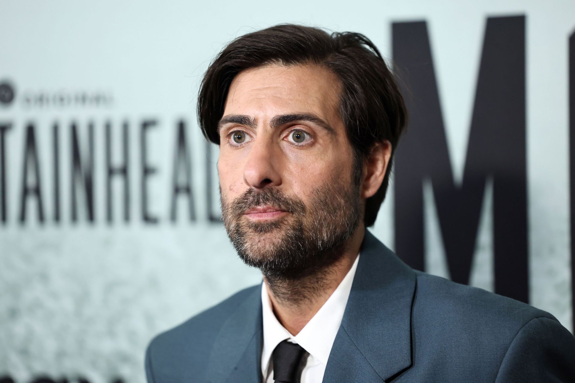 HBO&#039;s &quot;Mountainhead&quot; World Premiere - Source: Getty