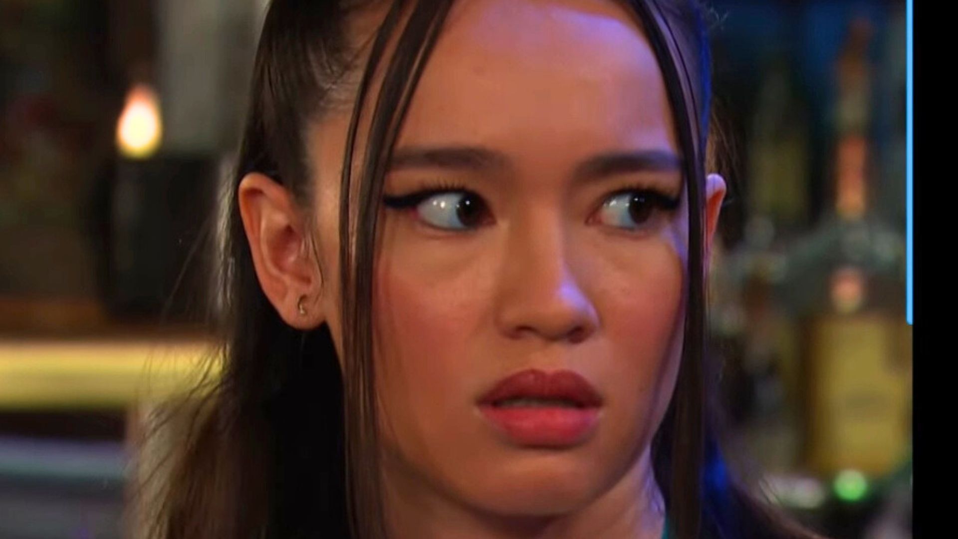 Sophia needs to fess up on Days of our Lives | Image: Peacock