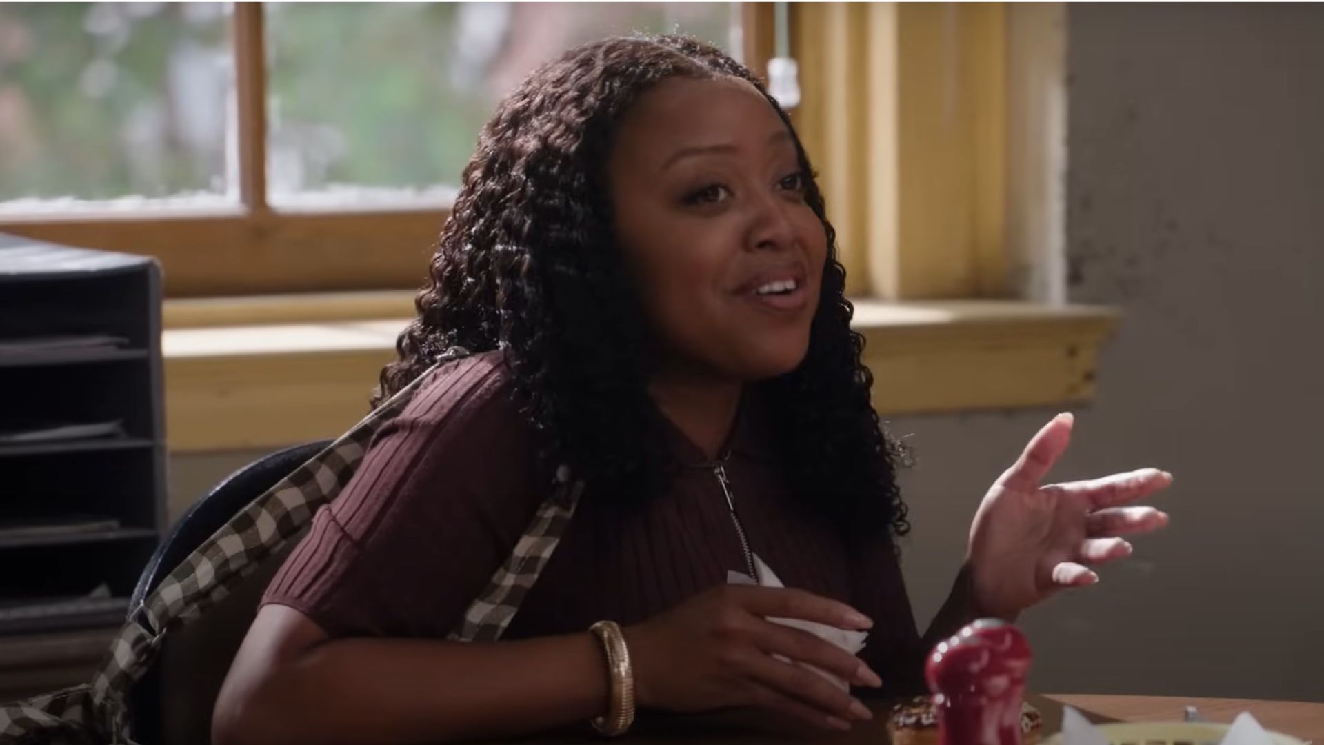 Abbott Elementary Season 5 Episode 4 (Image via YouTube/ABC)