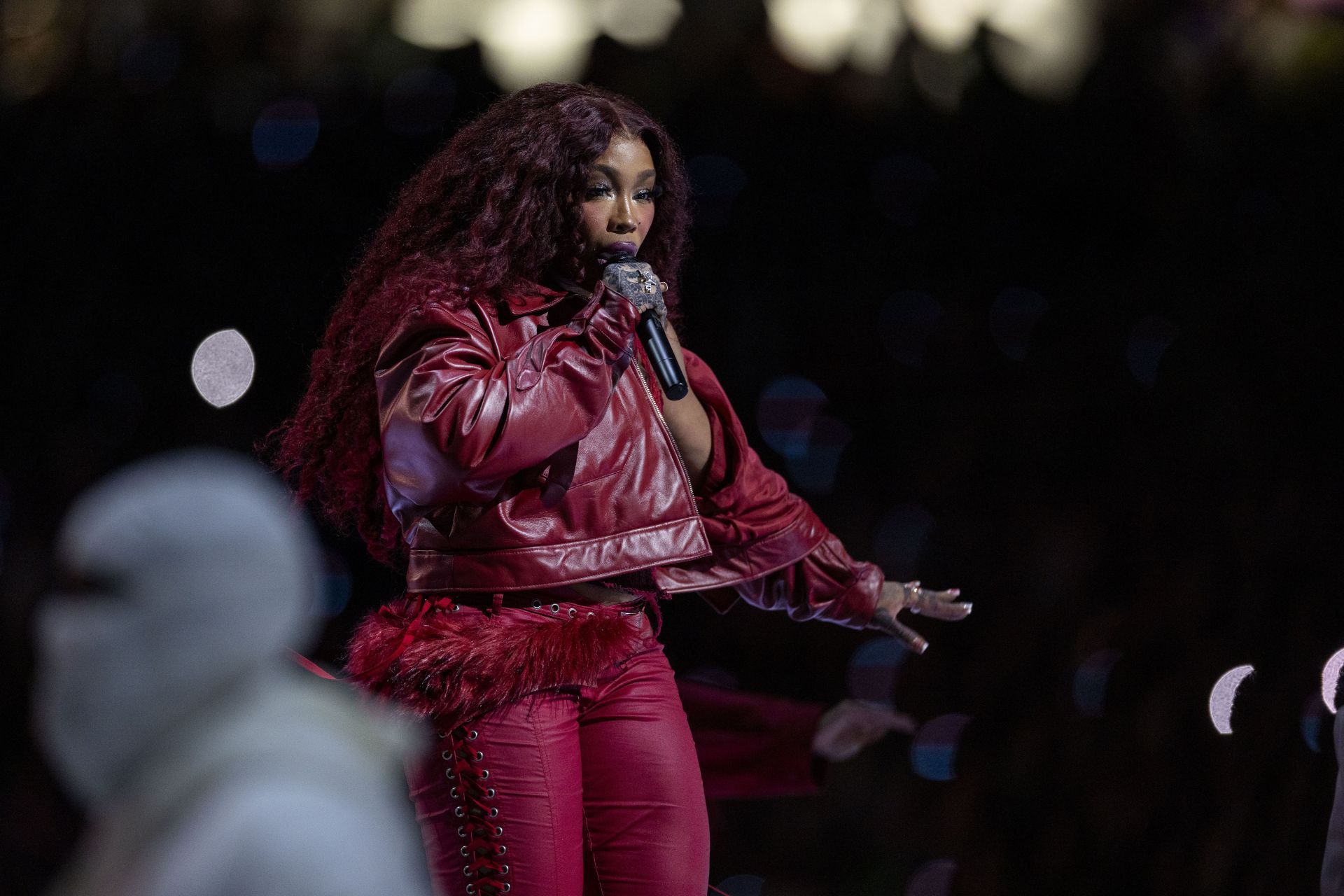 Apple Music Super Bowl LIX Halftime Show - Source: Getty