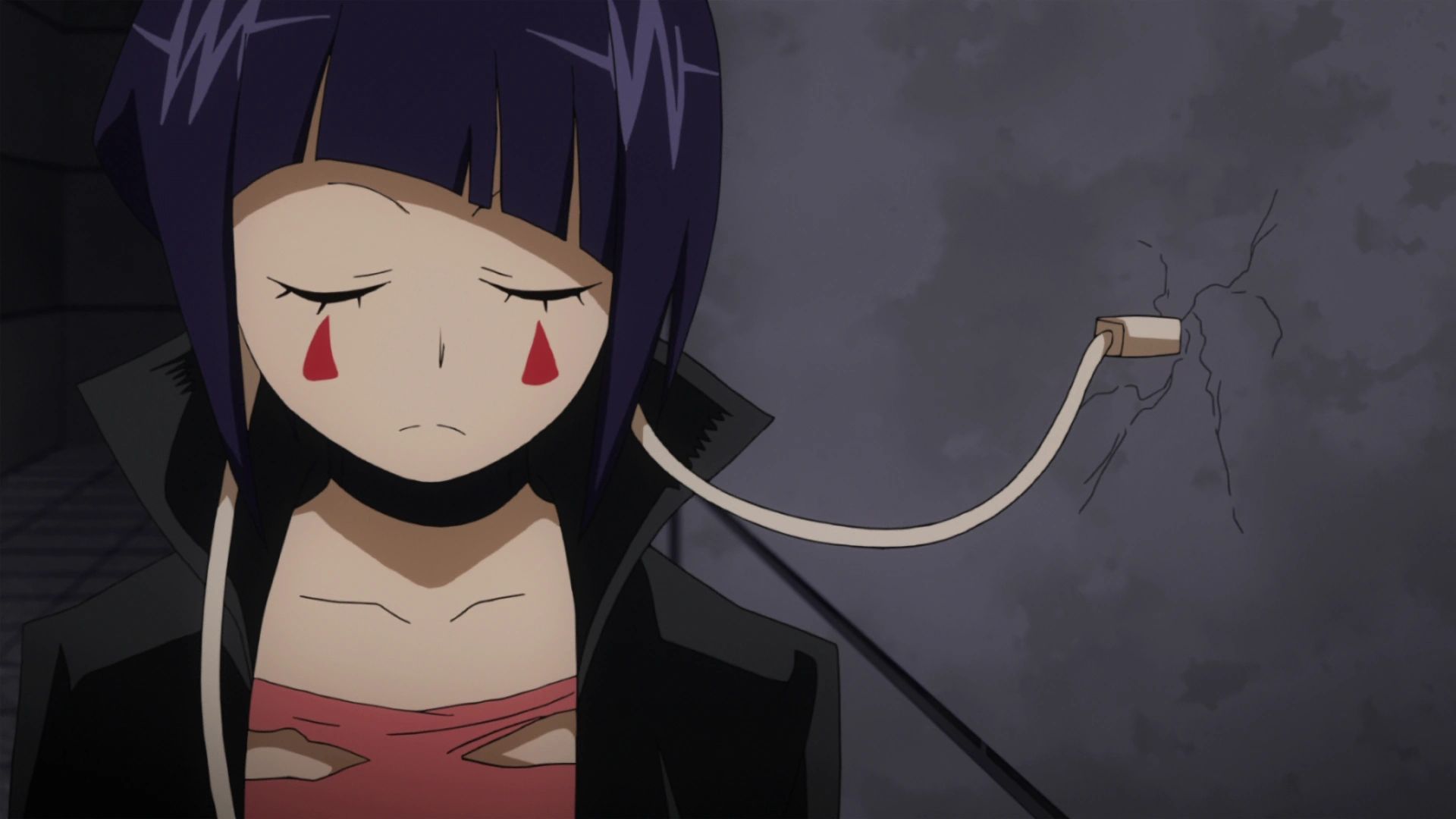 Kyoka (Image Credits: Studio Bones)