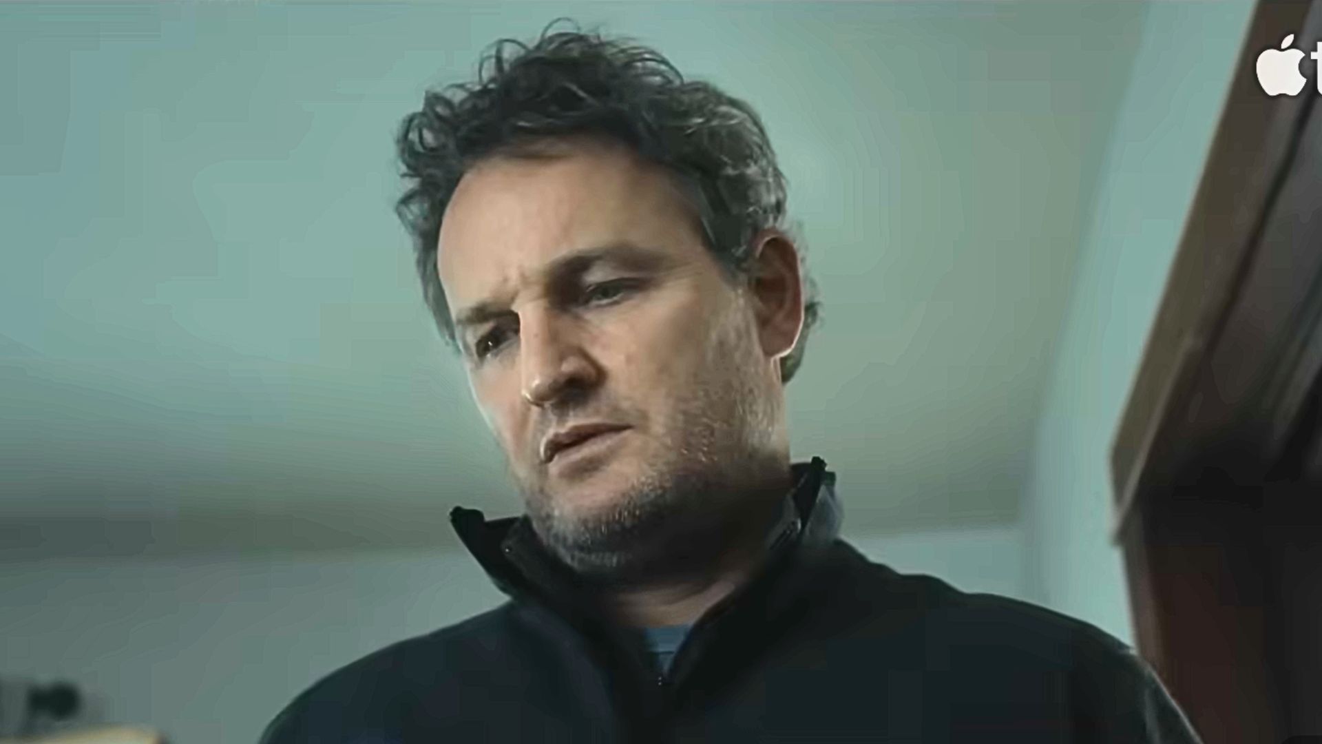 The Last Frontier (Image via Apple TV)