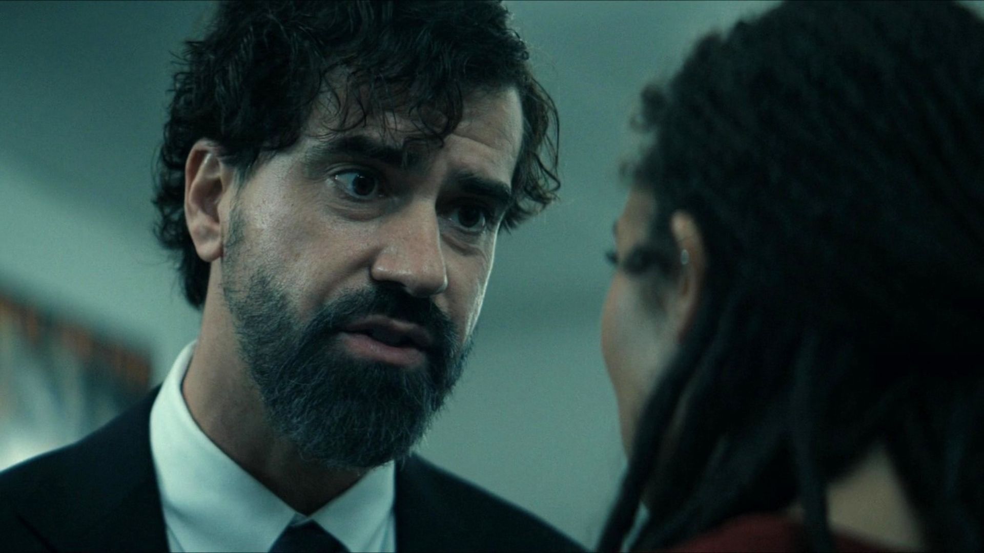 A still from Gen V Season 2 (Image Via: Prime Video)