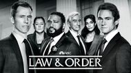 Law & Order | Image via Prime Video