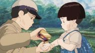 Grave of the Fireflies (Image Credits: Studio Ghibli)