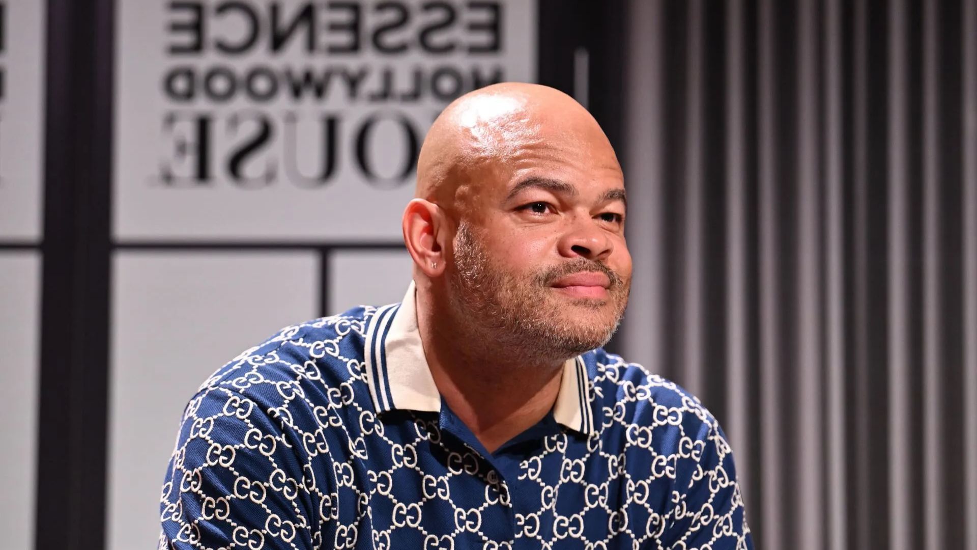 Anthony Hemingway, Boston Blue