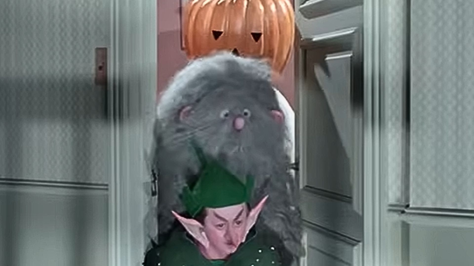 Bewitched (Image Source: @Bewitched/ YouTube)