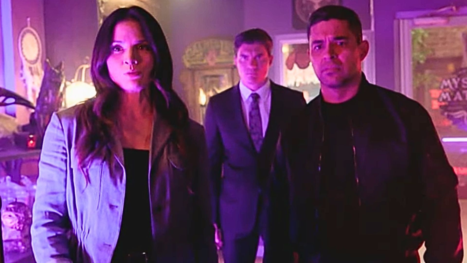 NCIS Season 23 (Image via CBS)