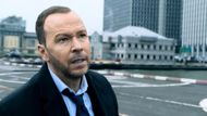 Donnie Wahlberg as Danny Reagan in Blue Bloods | Image via CBS