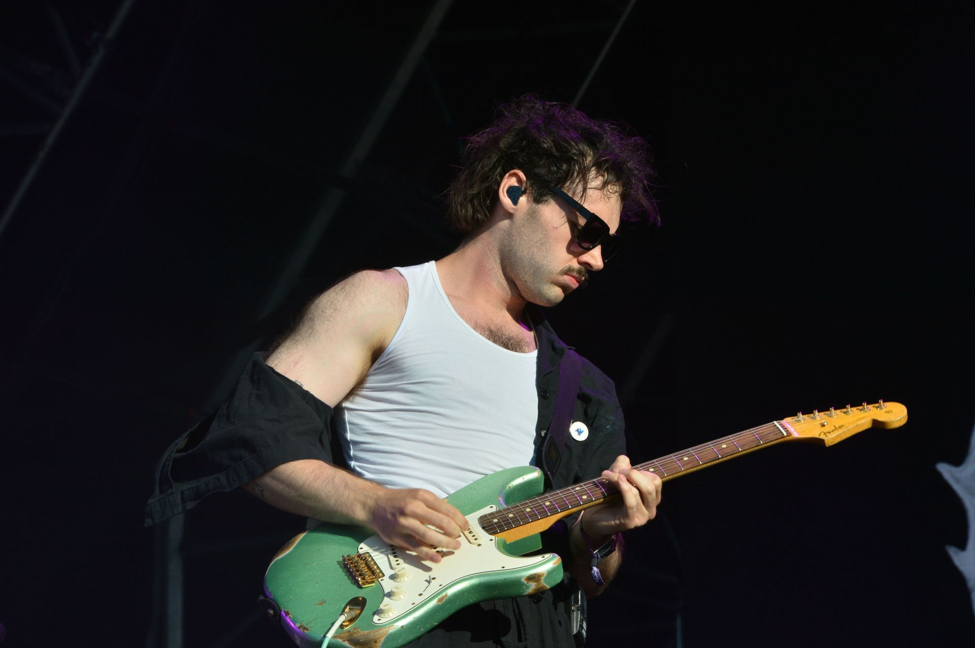 TRNSMT Festival 2025 - Source: Getty