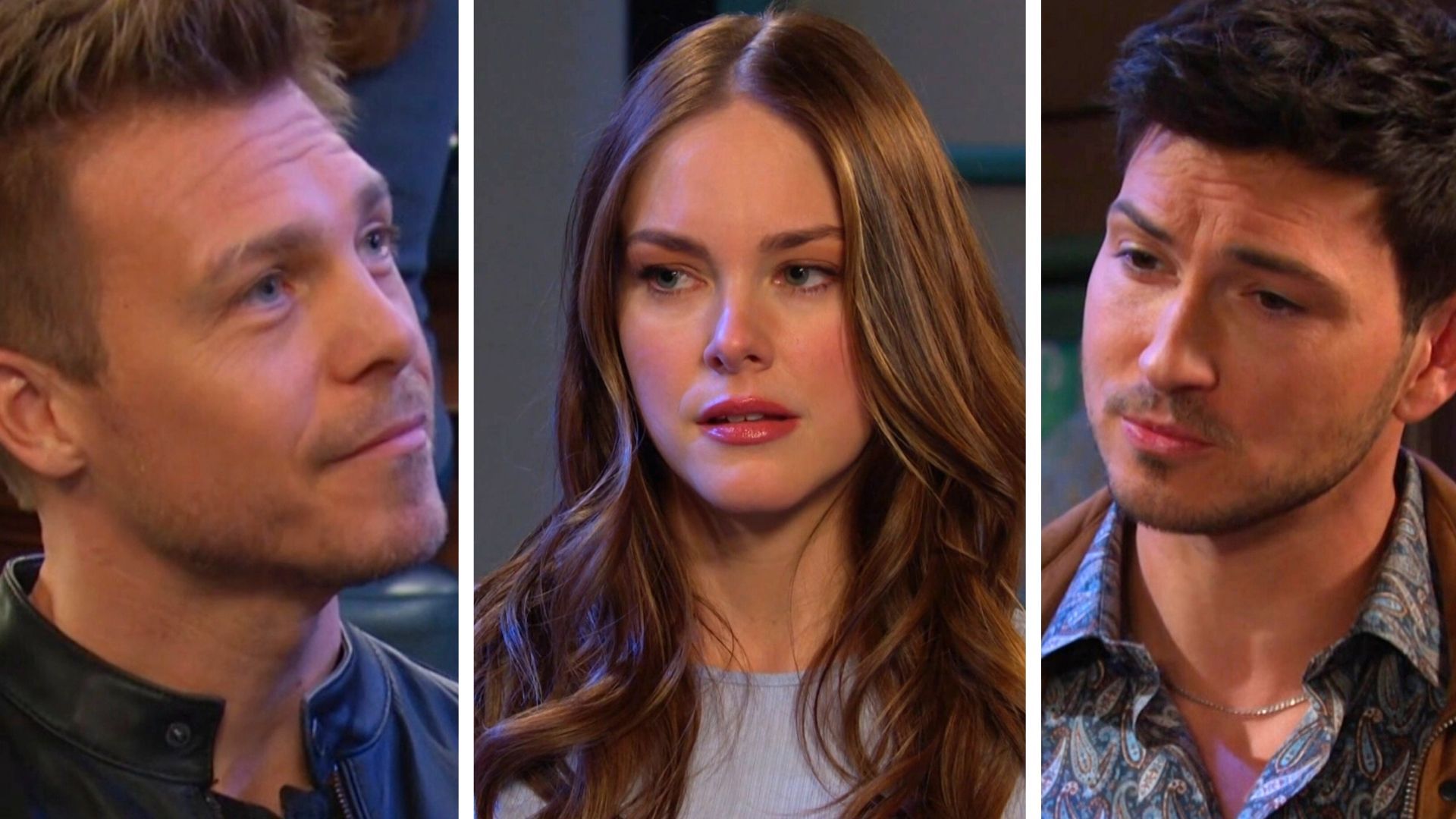 Days of our Lives