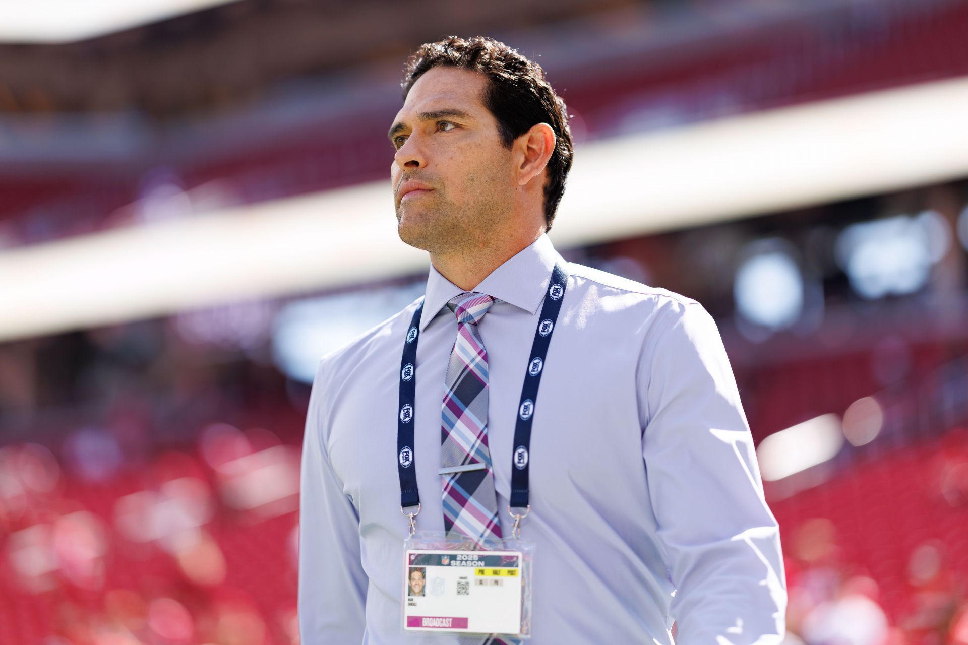 Arizona Cardinals v San Francisco 49ers - Source: Getty