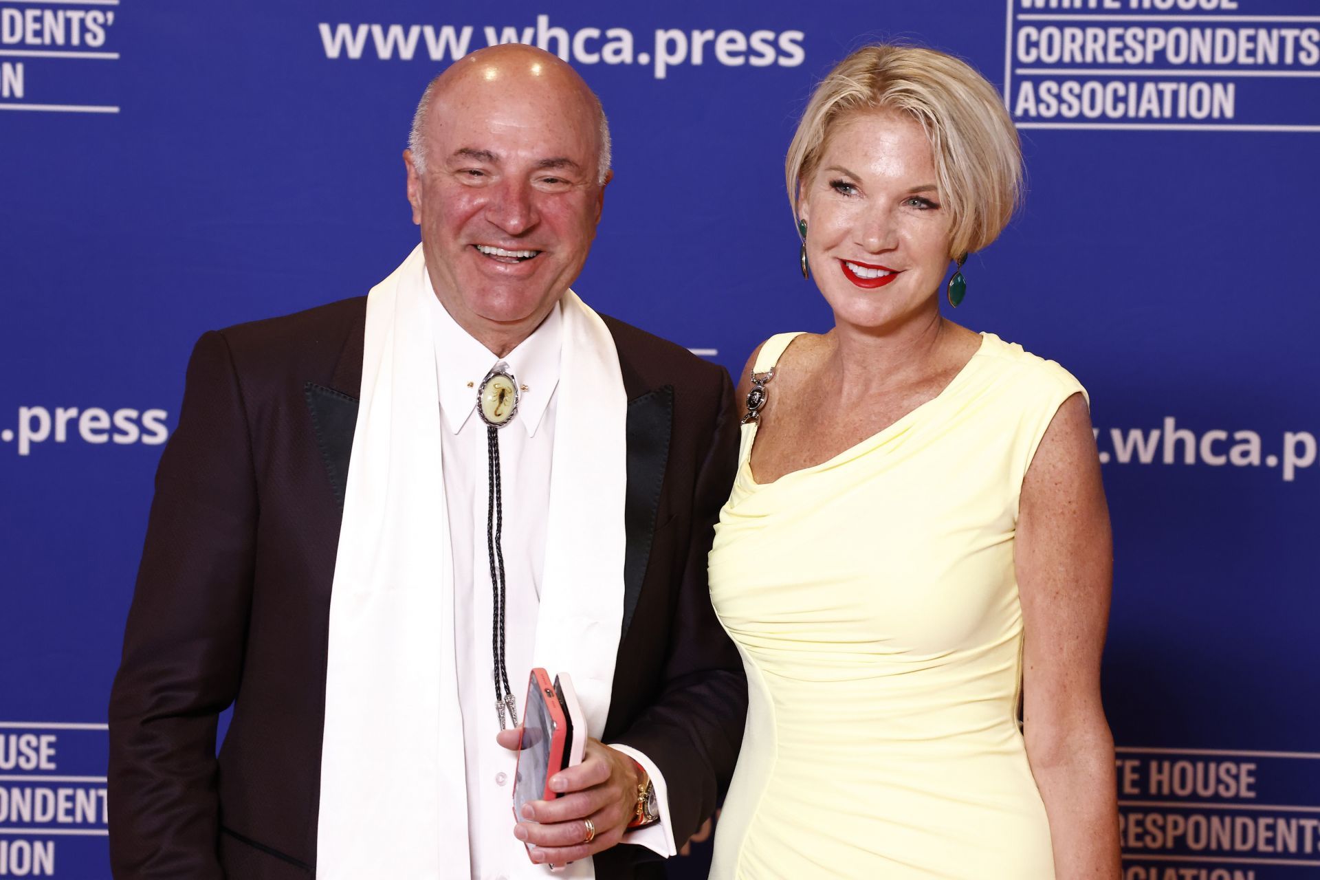 2025 White House Correspondents