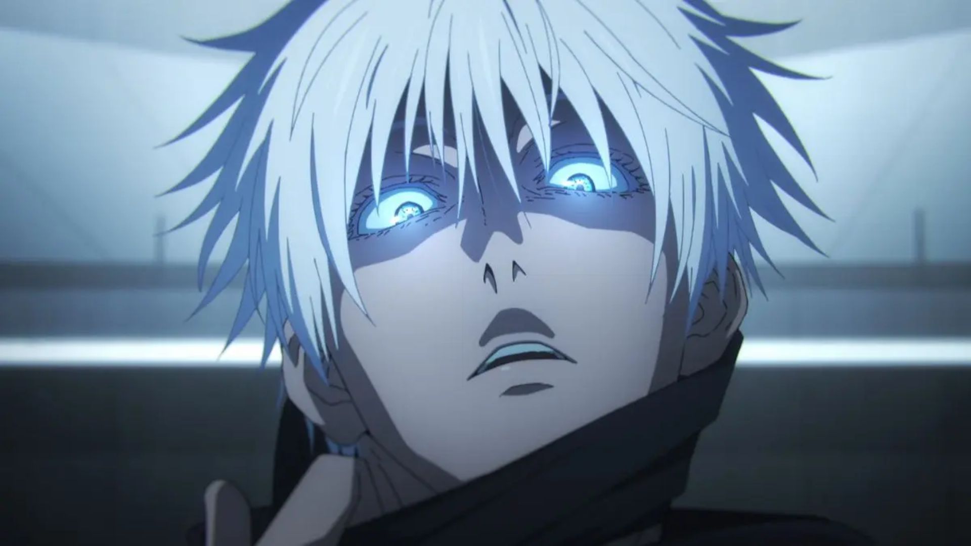 Gojo (Image Credits: MAPPA)