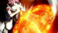 Natsu Dragneel (Image credit: A-1 Pictures)