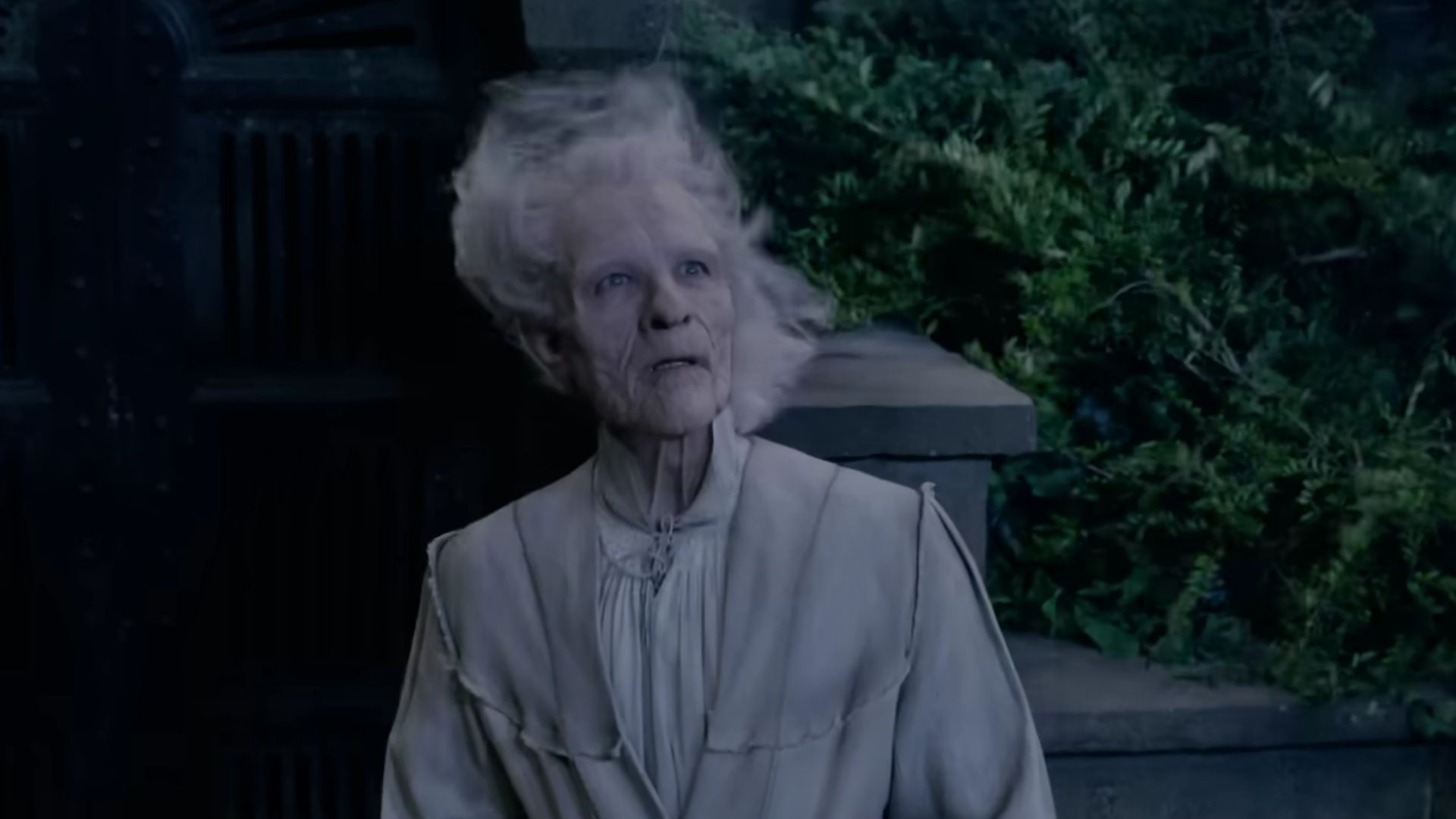 Nicholas Flamel (Screenshot from YouTube/@Warner Bros.)