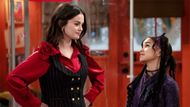 Selena Gomez on Wizards Beyond Waverly Place (Image via Disney)