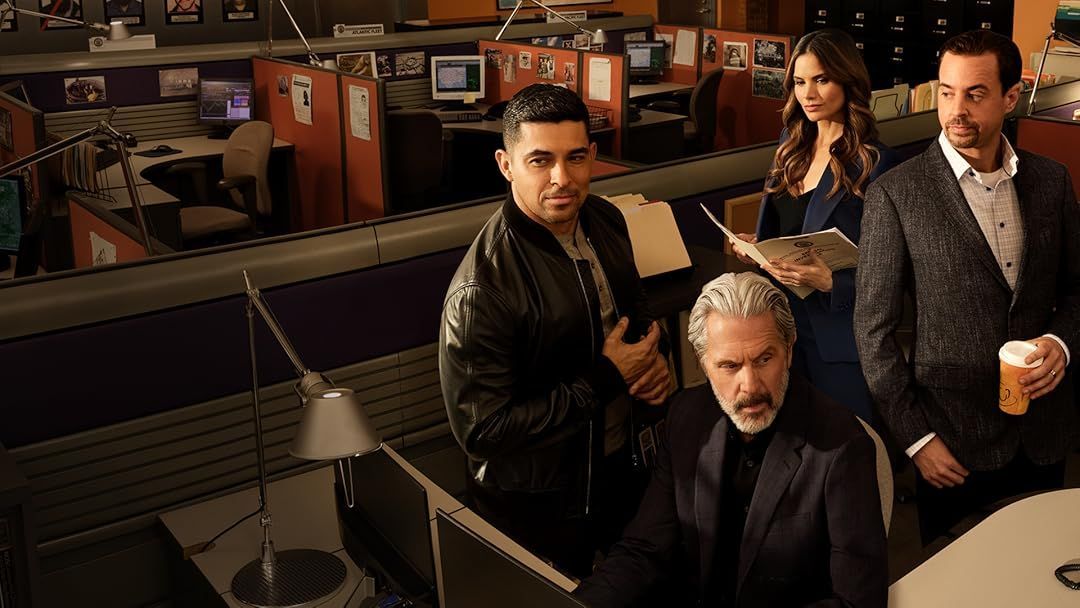 Picture courtesy from Amazon Prime Video