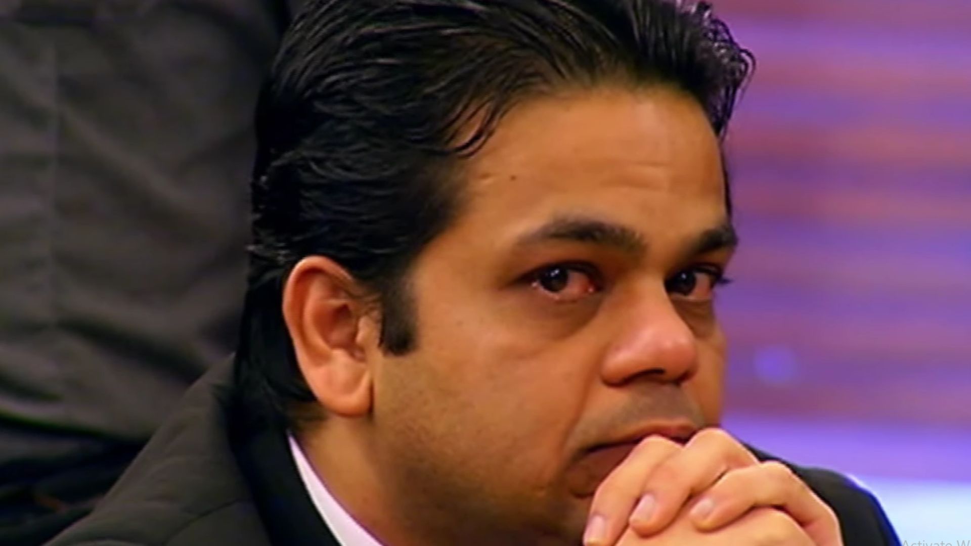 Remy Ramsaran (Screenshot from a post on Facebook/@Dateline NBC)
