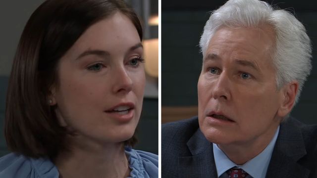 General Hospital Spoilers VIDEO Sneak Peek, October 17: Willow's  desperation alarms Marty