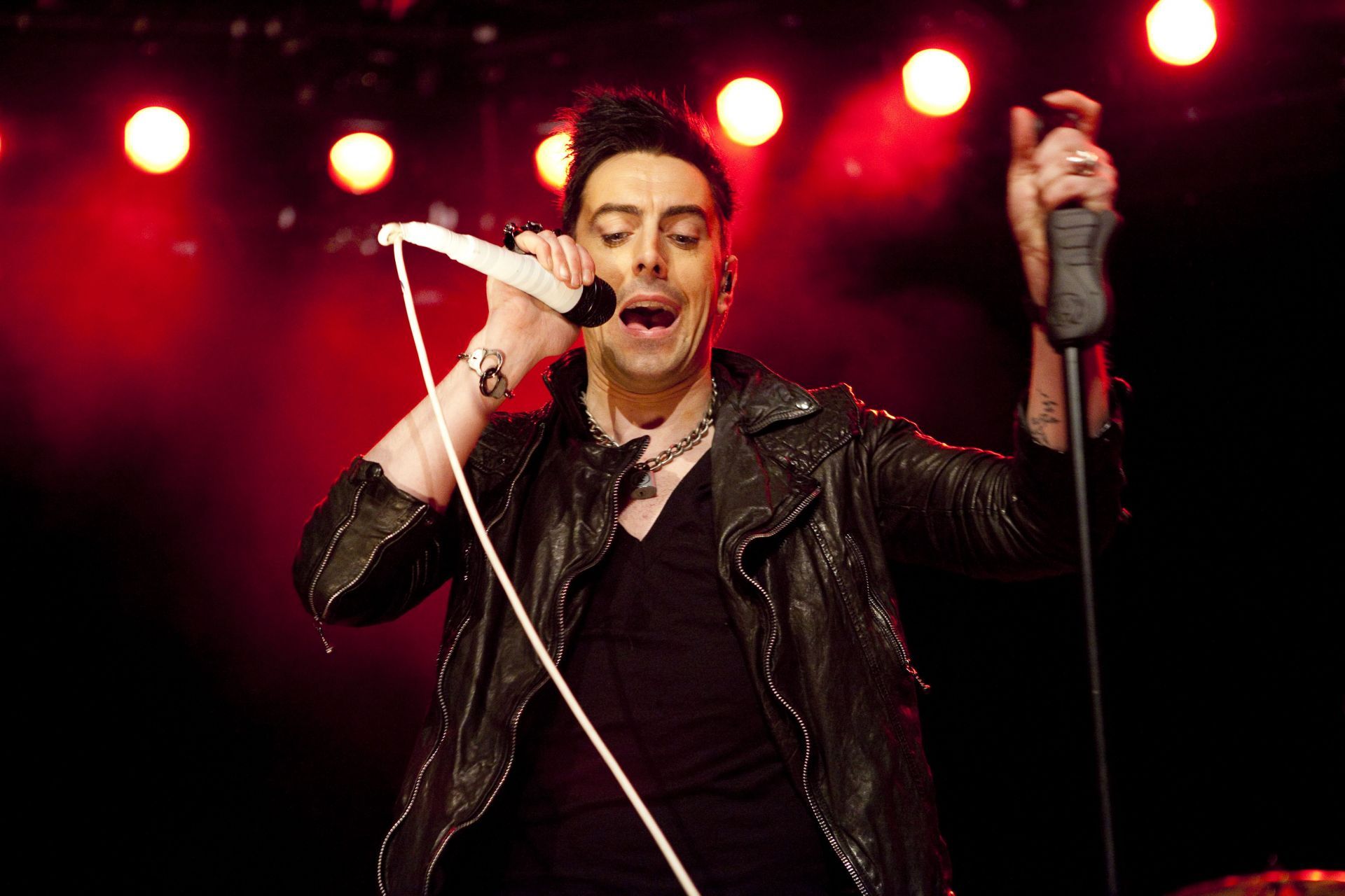 The Camden Crawl 2010 - Day 2 - Source: Getty