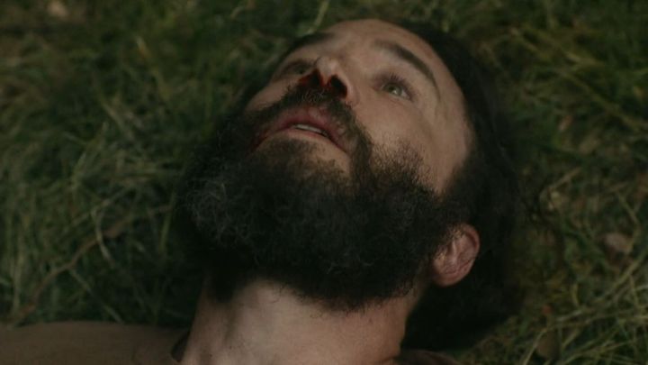 Task: Why did the show kill off Robbie and Lizzie in Episode 6? Details ...