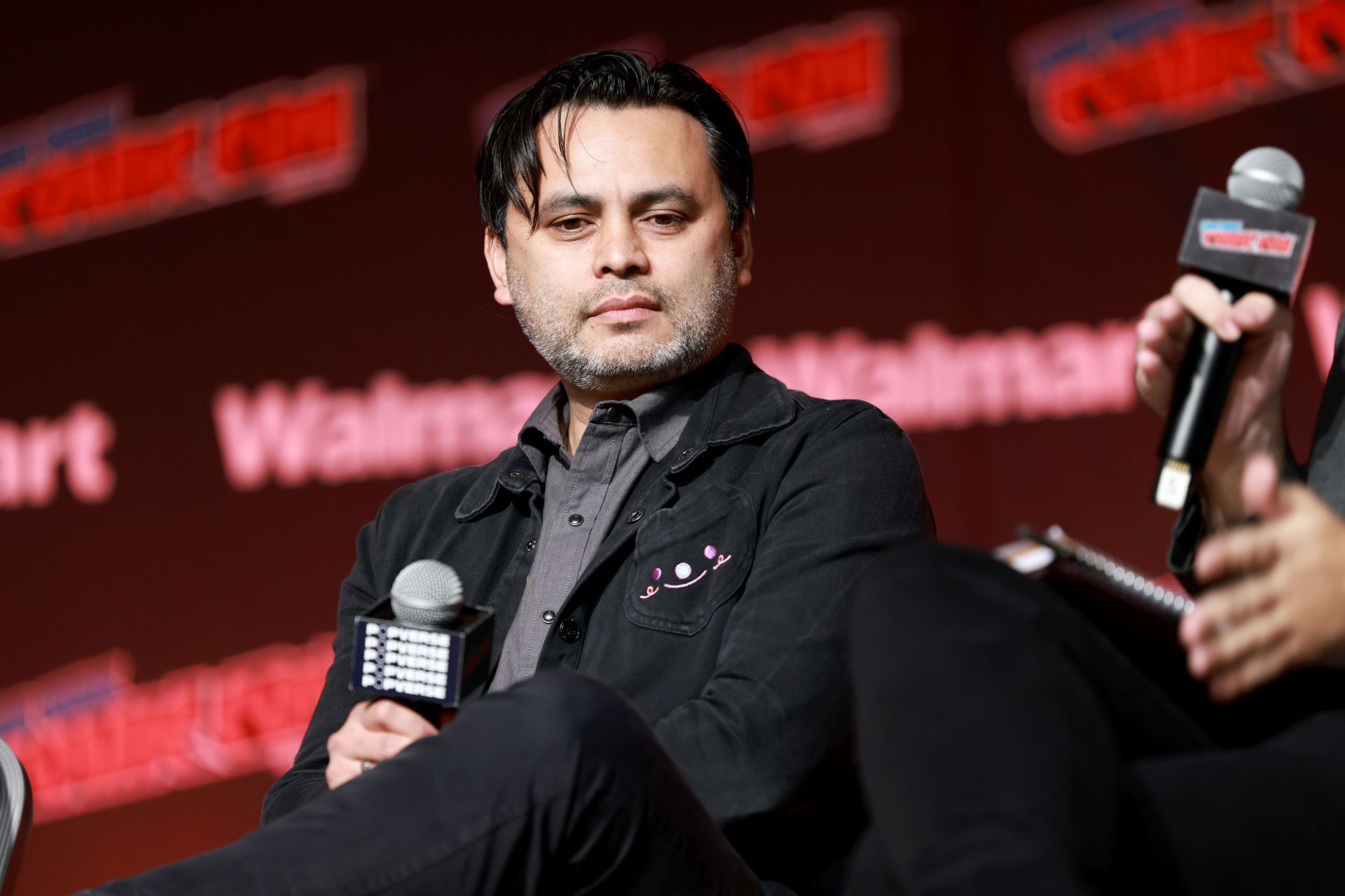 New York Comic Con 2025 - Day 4 - Source: Getty