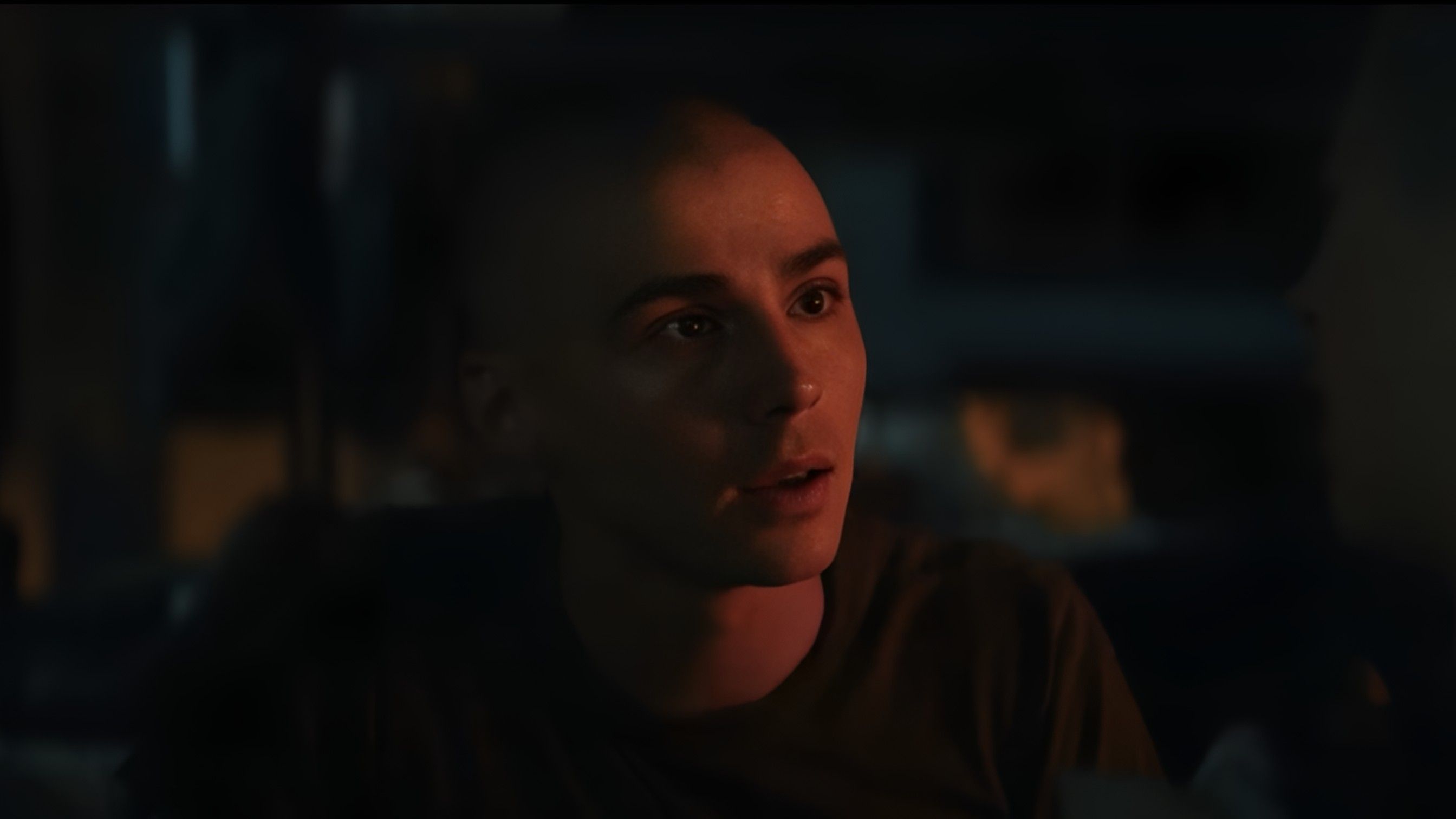 Boots ( Image via YouTube / Netflix )