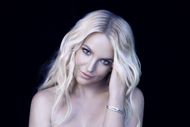 Britney Spears - "I Am Britney Jean" - Source: Getty