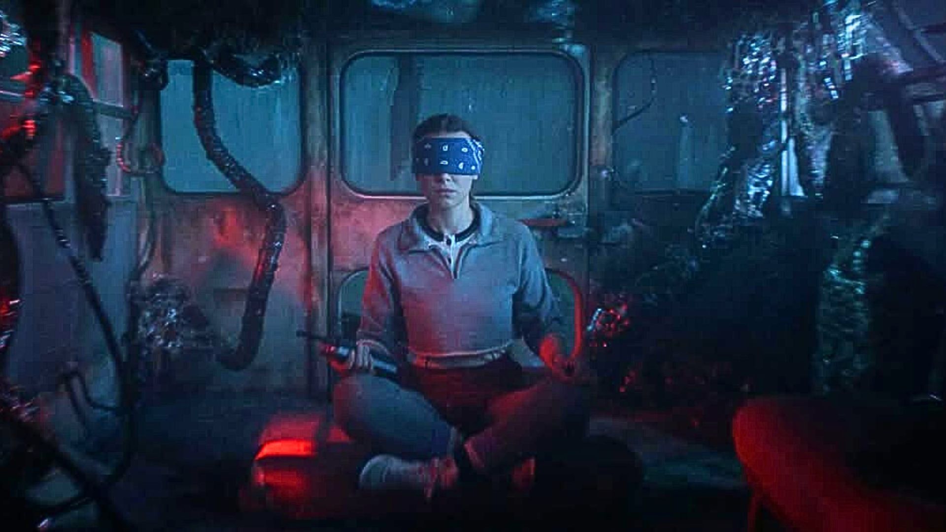 Stranger Things Season 5 synopsis reveals key plot details for final Season (Image via Instagram/@strangerthingstv)
