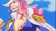 Big Mom as seen in anime (Image credit: Toei Animation)