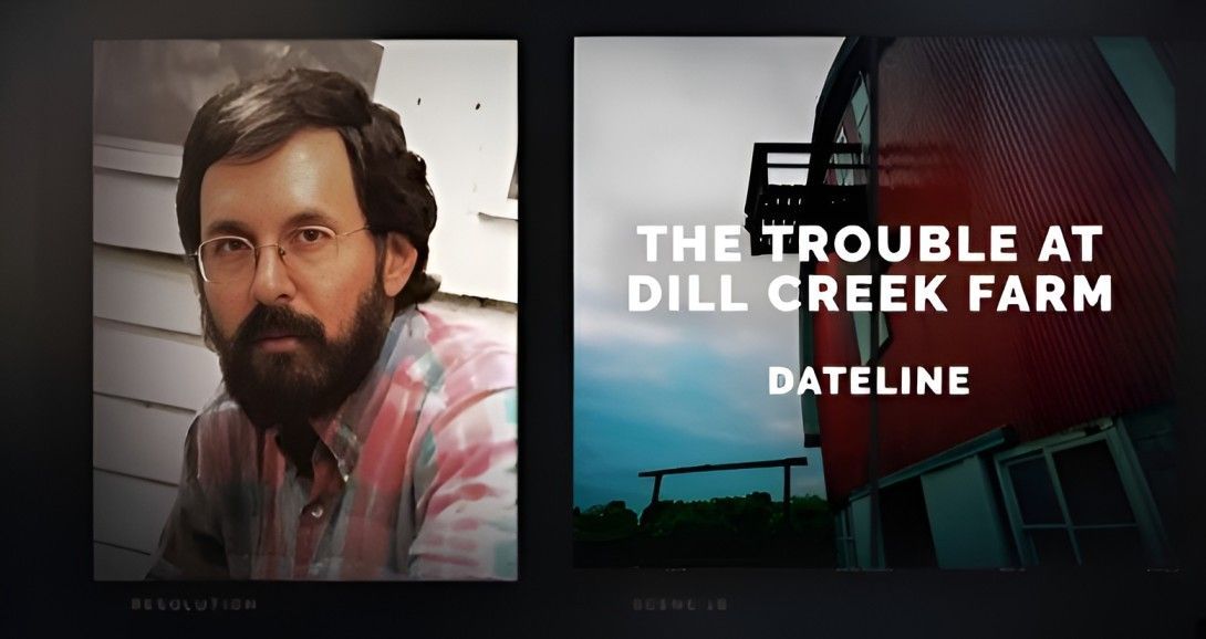 Dateline: The Trouble at Dill Creek Farm ( Image via YouTube / Dateline NBC )