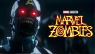Marvel Zombies | Image via Disney+