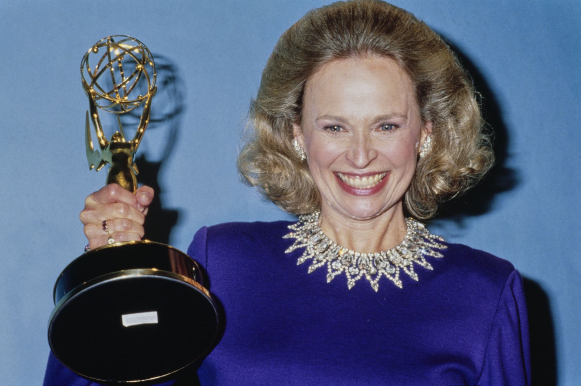 39th Annual Primetime Emmy Awards - Source: Getty