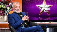 Graham Norton (Image via BBC One)