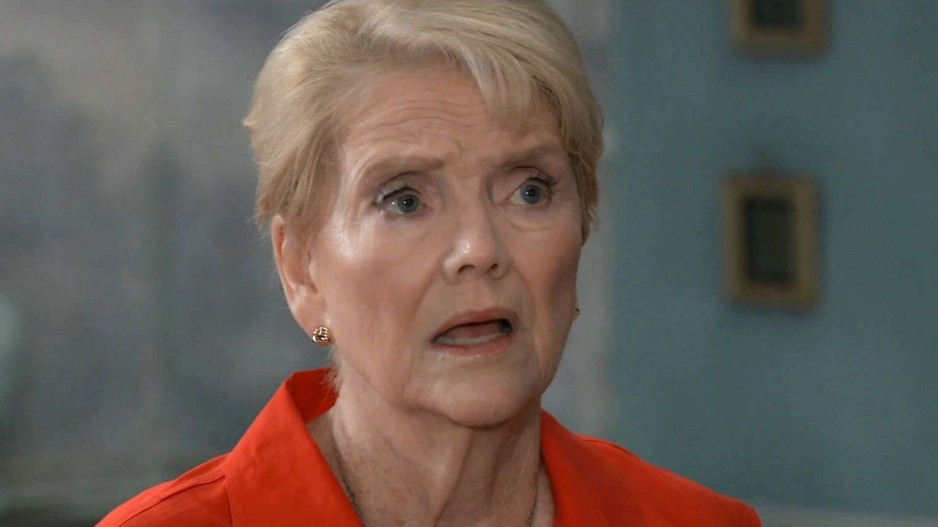 Ronnie has the lucky pleasure of getting to know Drew? | Image: ABC