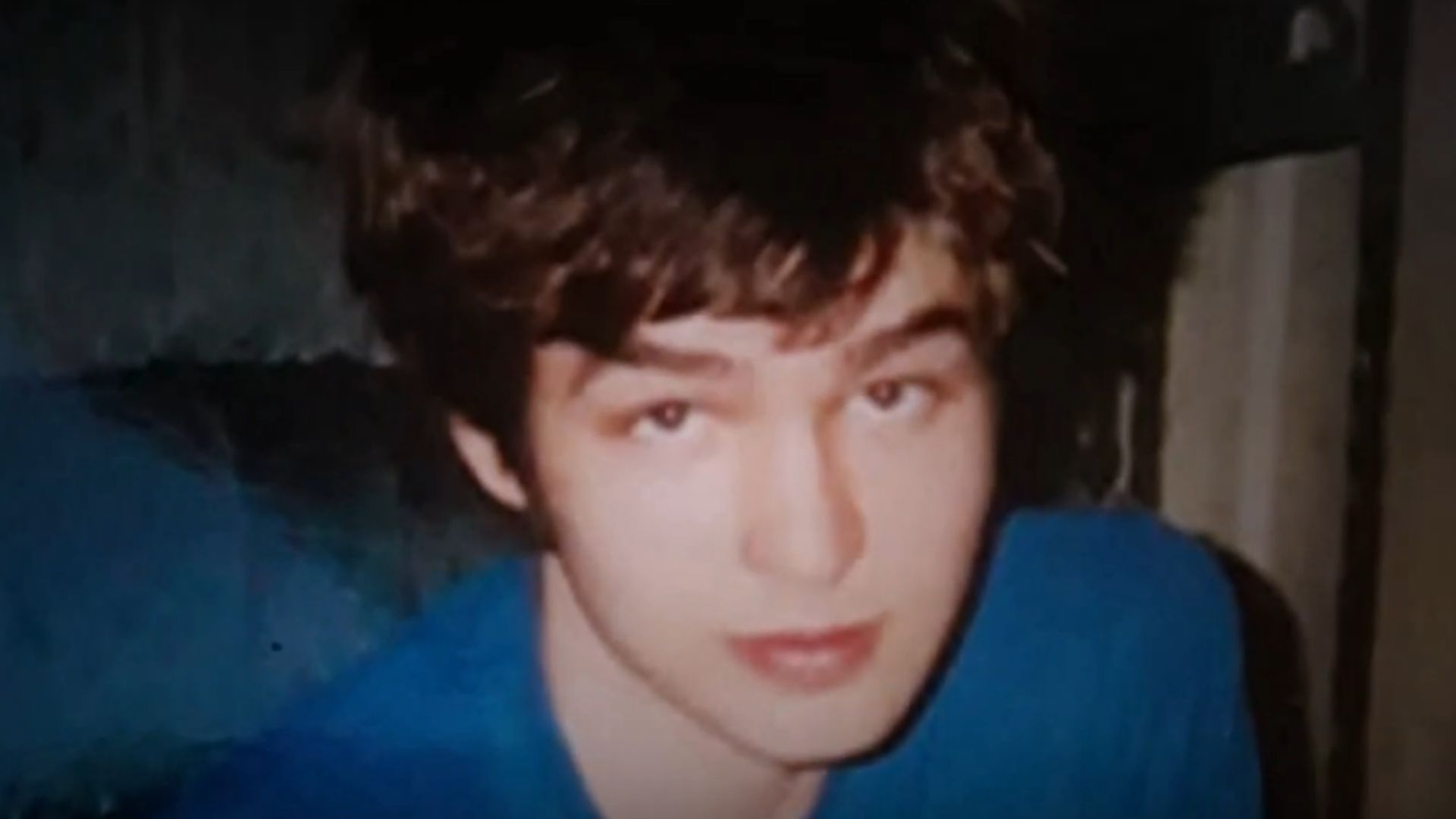 Jesse Valencia. (Image Via: X/@DatelineNBC)