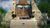 Jurassic World Camp Cretaceous | Image Via: Amblin Entertainment
