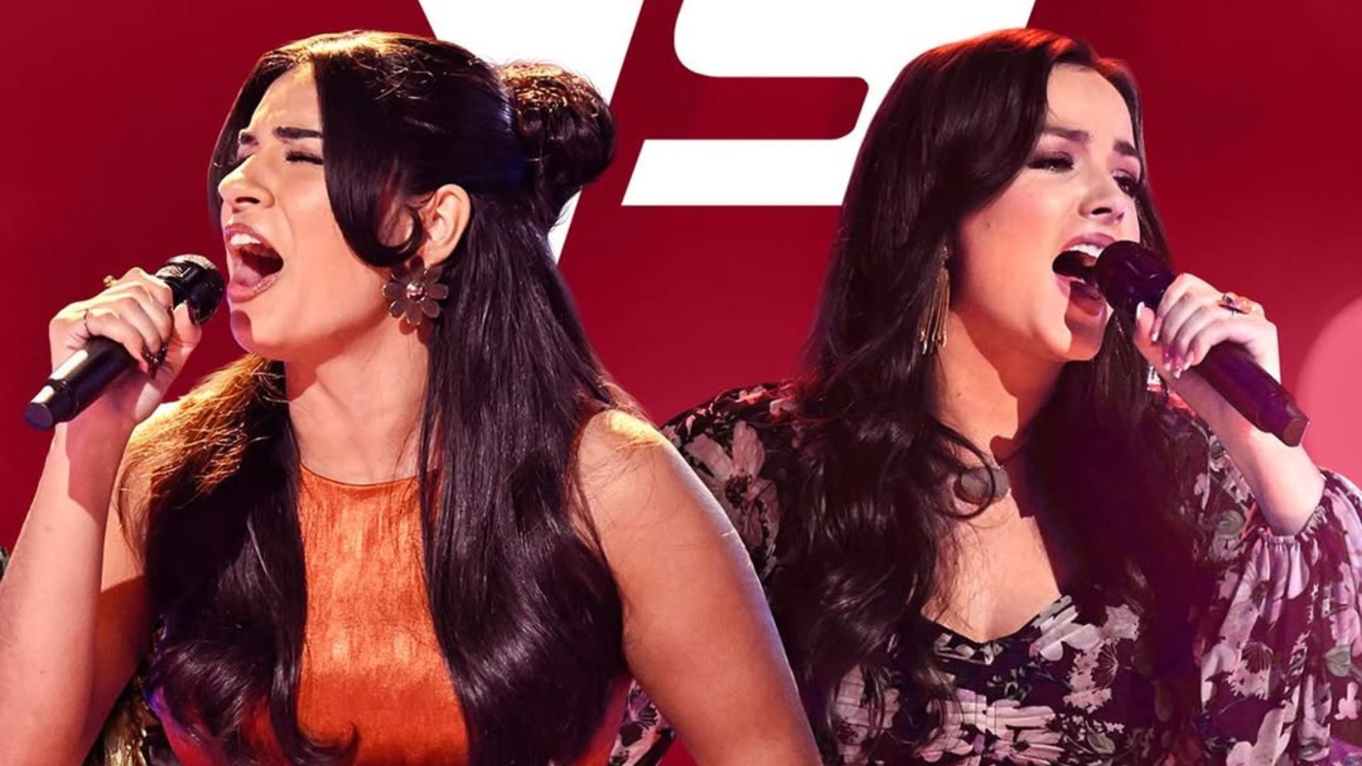 The Voice
