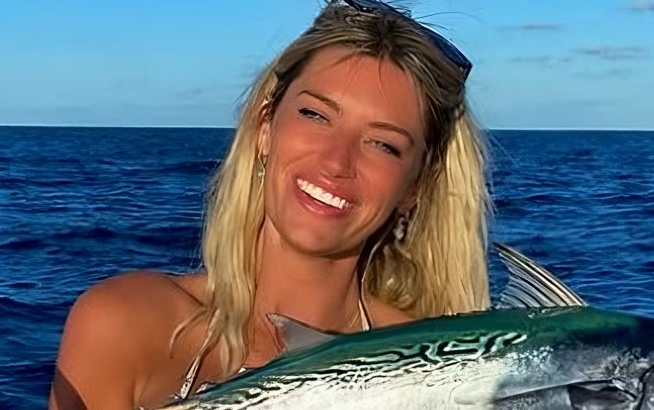 Below Deck star Camille Lamb arrested (image via @camillelambb on Instagram) 