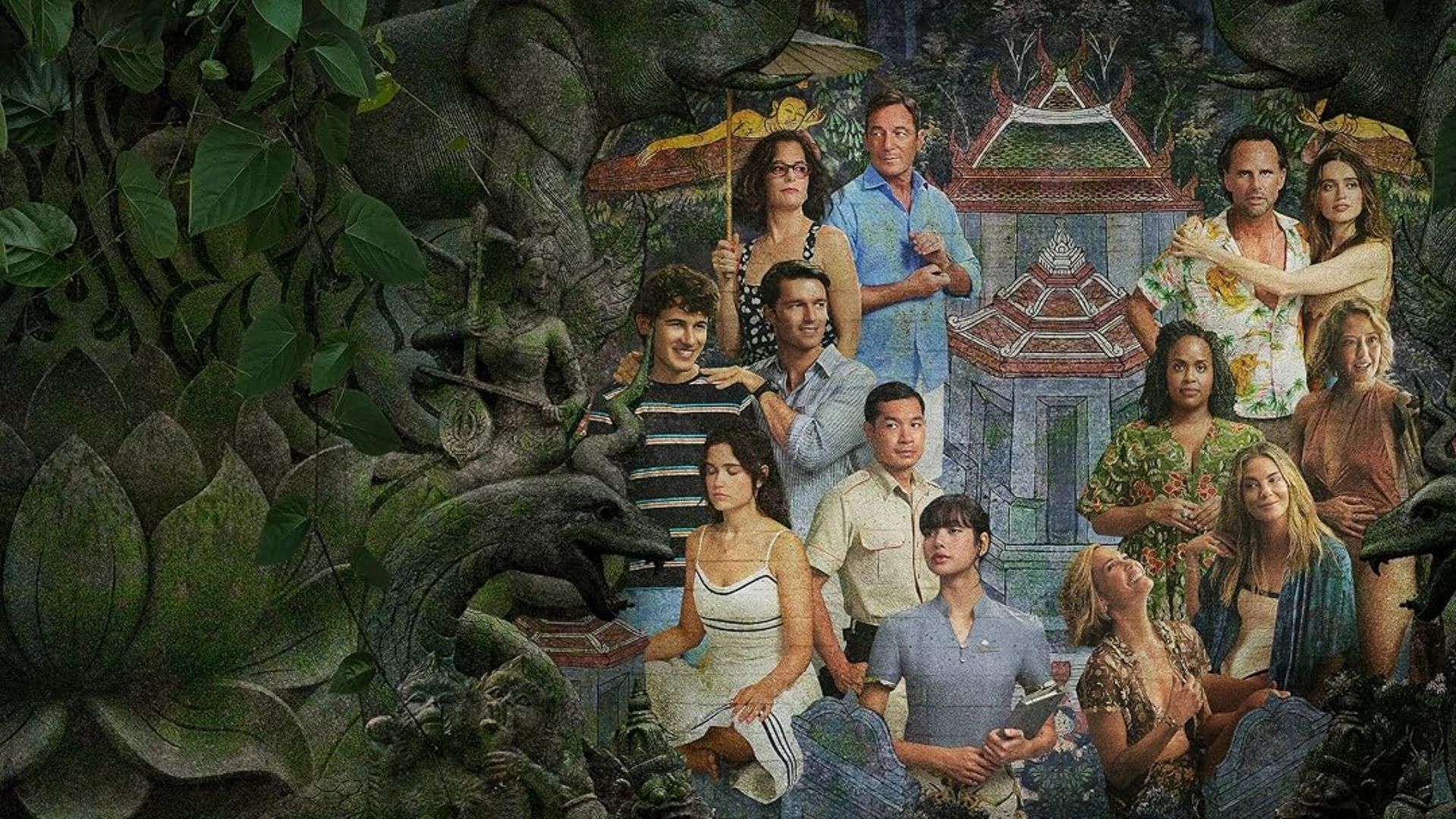 The White Lotus (Image via Prime Video)