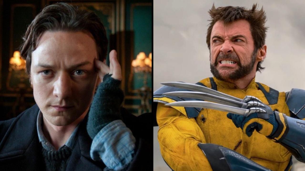 X-Men | Image Source: Cosmic Marvel via X